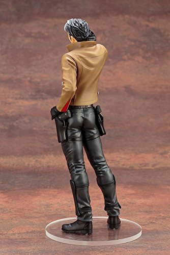 Red Hood - 1/7 scale - Ikemen Series Batman - Kotobukiya