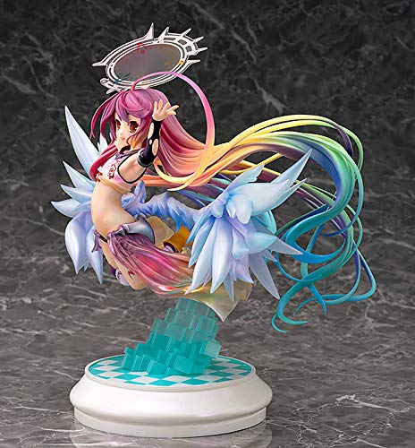 "No Game No Life: Zero" Jibril Little Flugel Ver.