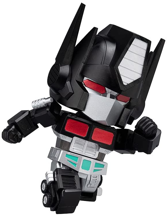 "Transformers" Nendoroid#1814 Nemesis Prime