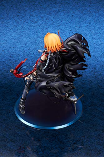 1/7 Scale Figure "The Idolmaster Cinderella Girls" Ninomiya Asuka Invitation to the Abyss Ver.