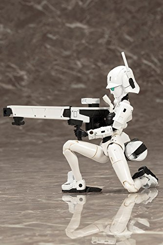 Soldado de Wismy Snipe / Grapple, - 1/1 Scale - Megami Dispositivo - Kotobukiya