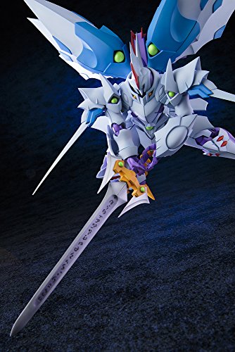 AGX-05 CYBUSTER (Besitzversion) S.R.G-S, Super Roboter Taisen Originalgeneration - Kotobukiya