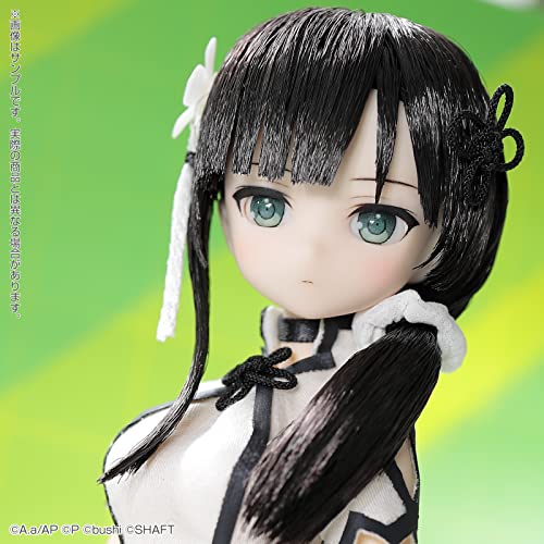 "Assault Lily Last Bullet" 1/6 Pureneemo Character Series 137 Wang Yujia