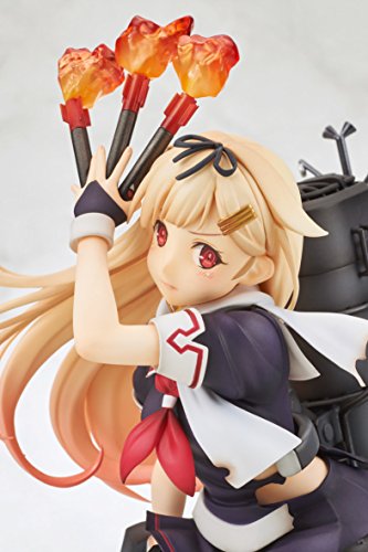 Yuudachi 1/8 Kai Ni Kantai Collection ~Kan Colle~ - Broccoli