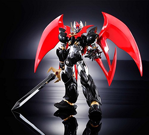 Mazinkaiser Super Robot Chogokin Chogokin Z Color Ver. Mazinkaiser - Bandai