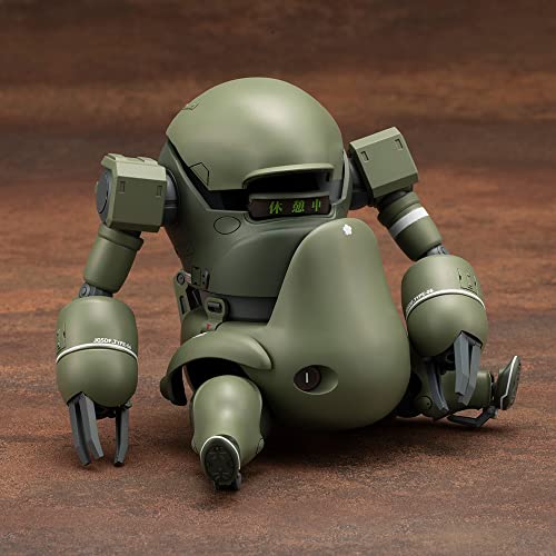JGSDF Type 06 - III Tank Roku