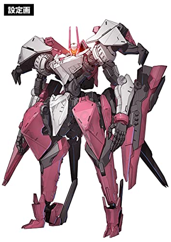 RB-12 MEDUSA MK III Medusa