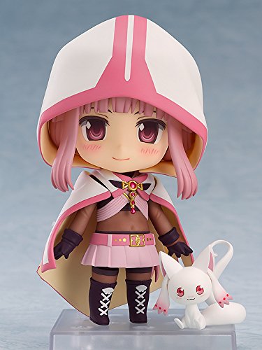Nendoroid "Magia Record Puella Magi Madoka Magica Side Story" Tamaki Iroha