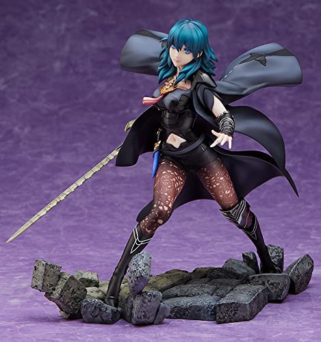 "Fire Emblem" 1/7 Scale Figure Byleth