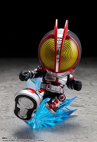 TAMASHII NATIONS BOX "Kamen Rider" ARTlized -Go! Rider Kick!!-