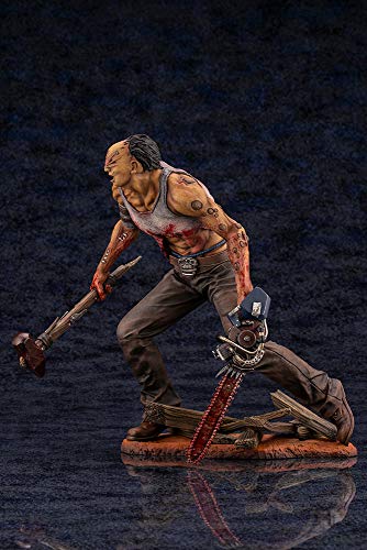 "Dead By Daylight" The Hillbilly