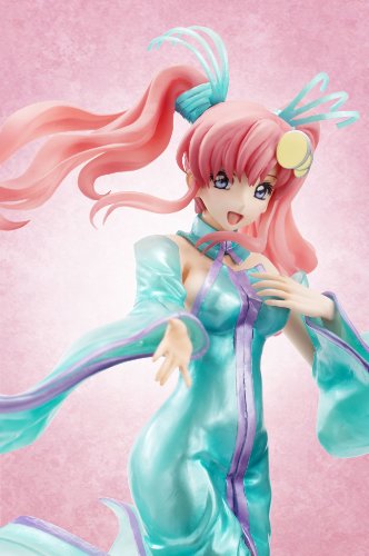 Haro Lacus Clyne Kidou Senshi Gundam SEED - MegaHouse