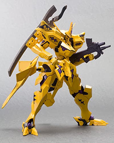 "Muv-Luv Alternative Total Eclipse" 1/144 Takemikaduchi Type-00F Takamura Yui Custom
