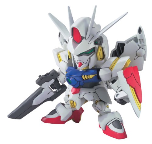 Xvm FZC jusqu'à la Légion SD jusqu'à BB Senshi (# 374) Kidou Senshi jusqu'à l'époque - bendai
