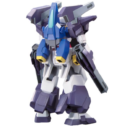 Gundam AGE-3 Fortress - 1/144 scala - AG (20) Kidou Senshi Gundam AGE - Bandai