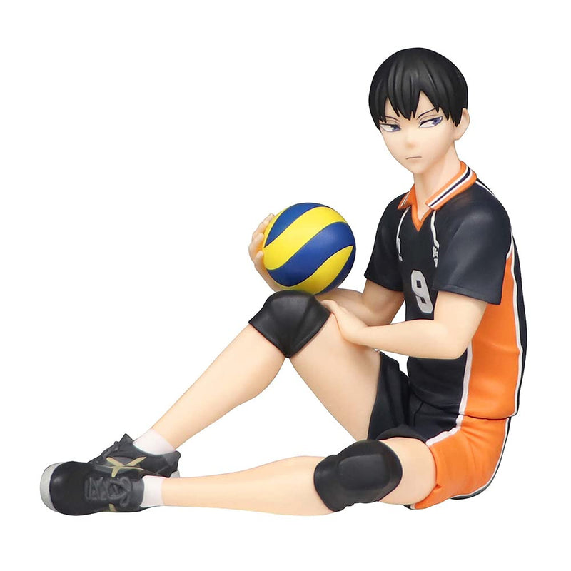 Haikyu!! Noodle Stopper Figure Kageyama Tobio