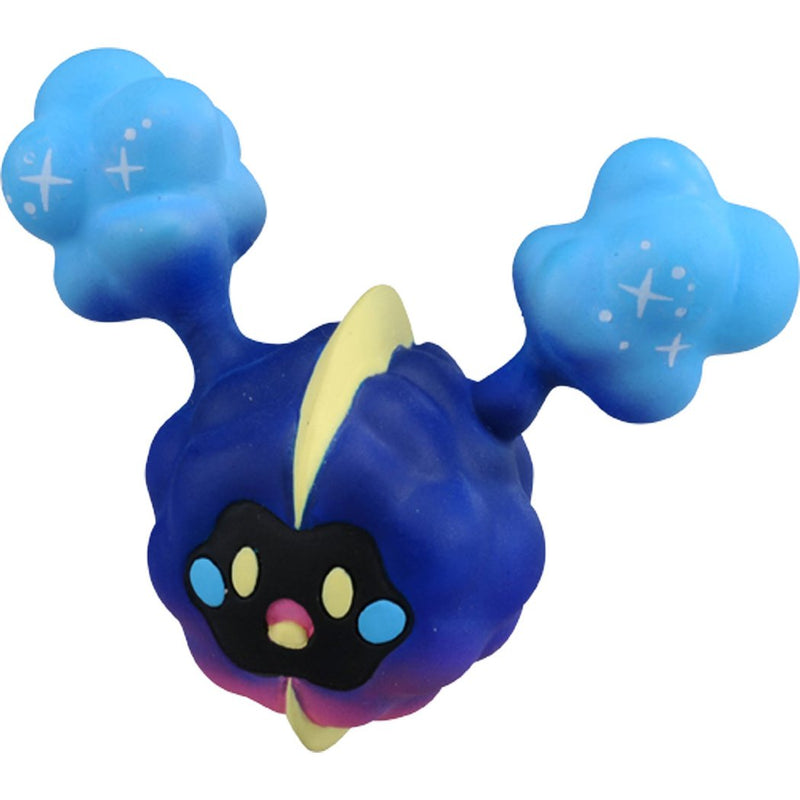 Pokémon Moncolle EX EMC_27 Cosmog