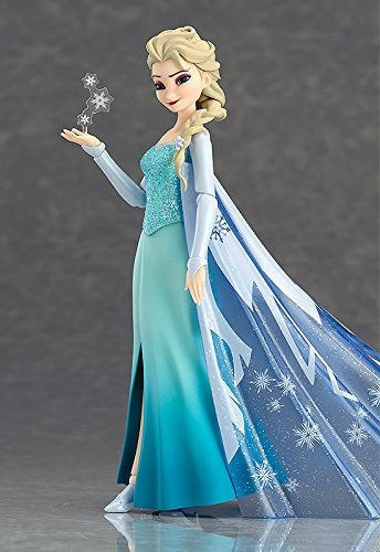Frozen - Elsa - Figma #308 (Max Factory)