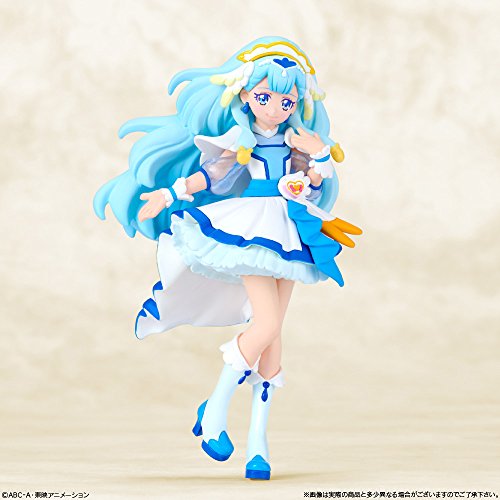 Cure Ange Bandai Shokugan HUGtto! Precure - Bandai