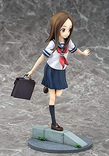 Karakai Jouzu no Takagi-san 2 - Takagi-san - 1/7 - Road Home (Compagnie Phat)