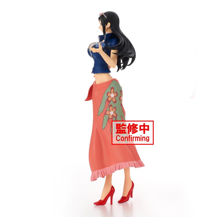 "Ein Stück" Glitter & Glamours Nico Robin Ver. A (Banpresto)