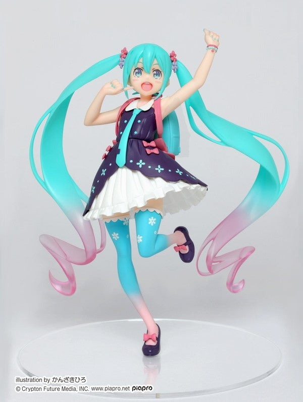 Hatsune Miku - Zweig Fuku Ver (Taito)