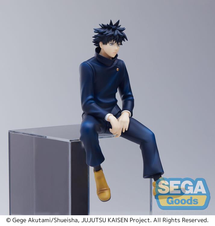 "Jujutsu Kaisen" PM Figure Fushiguro Megumi