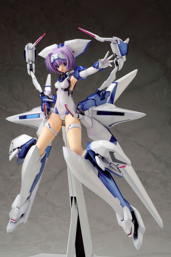 Exelica 1/8 Trigger Heart Exelica - Alter