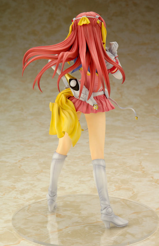 Escalayer 1/8 Beat Angel Escalayer - Edad