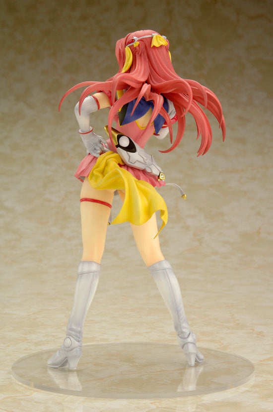 Escalayer 1/8 Beat Angel Escalayer - Edad