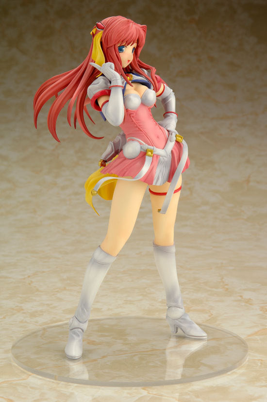 Escalayer 1/8 Beat Angel Escalayer - Edad