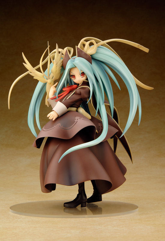 La muerte-sensei 1/8 de la Paz@Piezas - Alter