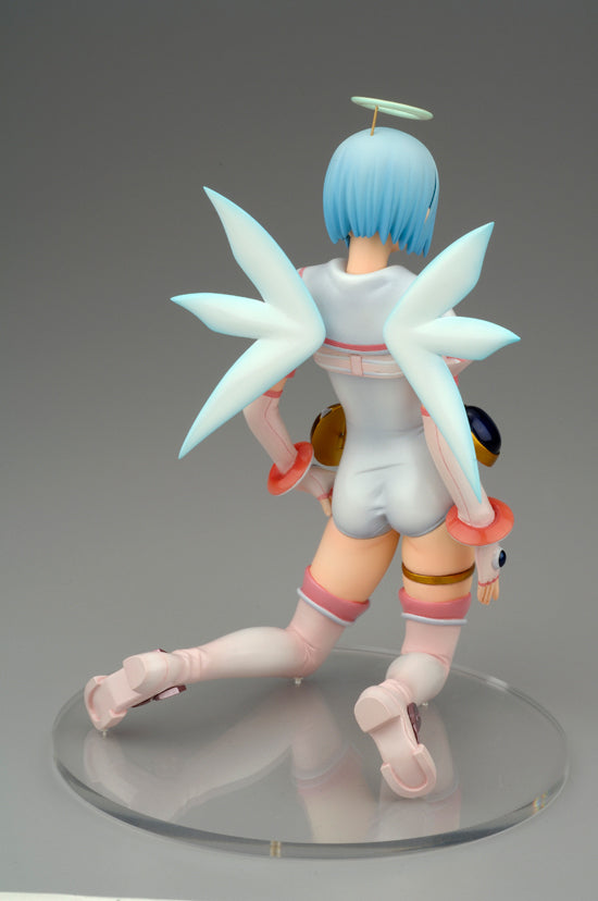 Djibril 1/8 Makai Tenshi Djibril - Alter