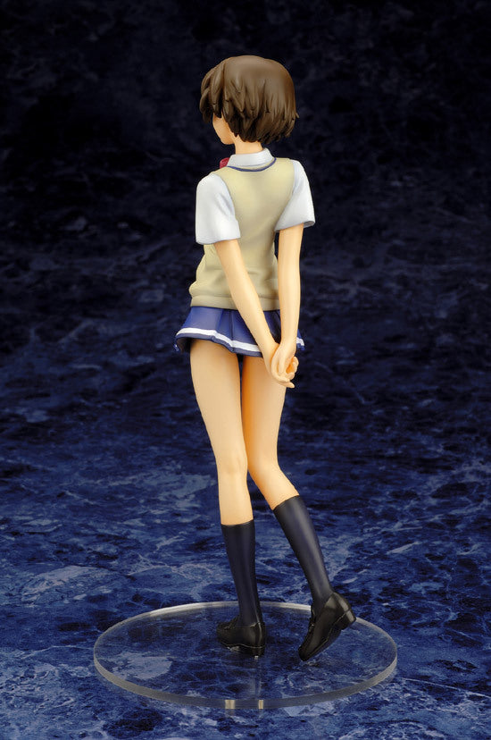 Kaminagi Ryoko 1/8 Zegapain - Alter