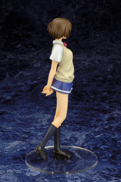 "Zegapain" 1/8 Scale Figure Kaminagi Ryoko