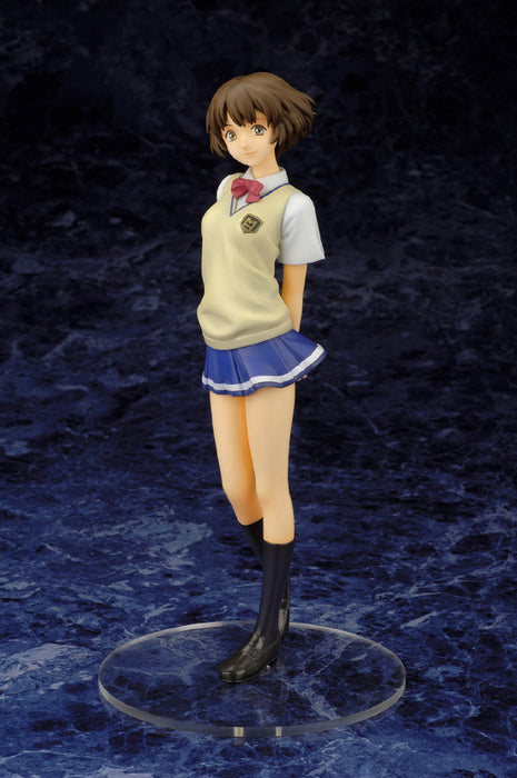 "Zegapain" 1/8 Scale Figure Kaminagi Ryoko