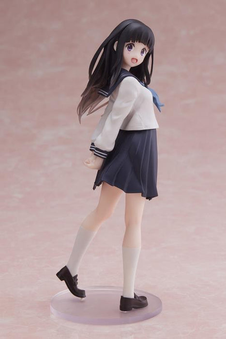 "Hyouka" Coreful Figure Chitanda Eru