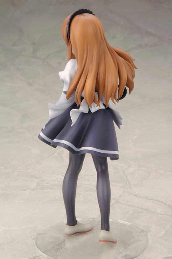 Suzumiya Haruhi no Yuuutsu Asahina Mikuru 1/8 - Alter