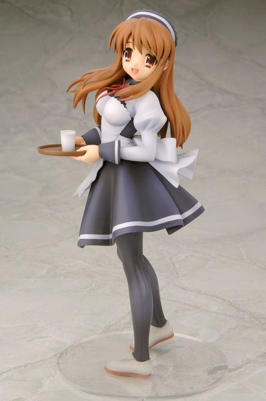 Suzumiya Haruhi no Yuuutsu Asahina Mikuru 1/8 - Alter