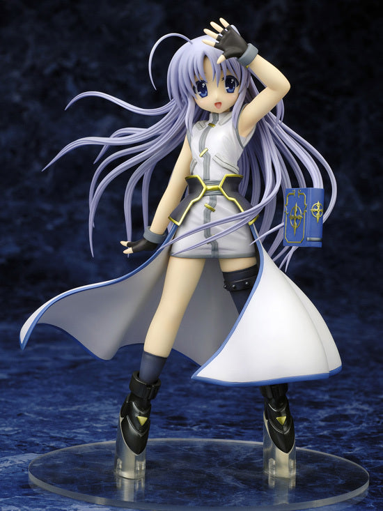 Reforzar II Mahou Shoujo Lyrical Nanoha StrikerS - Alter