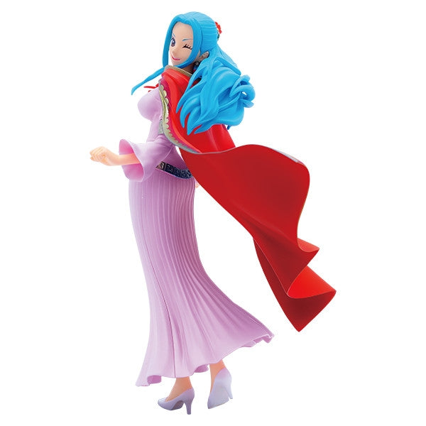 Nefertari Vivi-Schöpfer x-Ersteller-One Piece - Banpresto