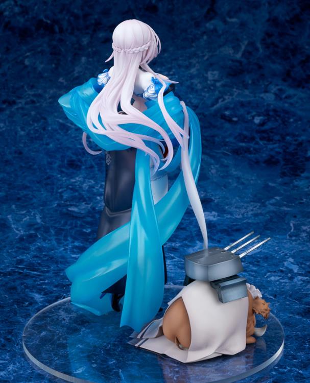 "Azur Lane" Belfast Iridescent Rosa Ver. 1/7 échelle (alter)