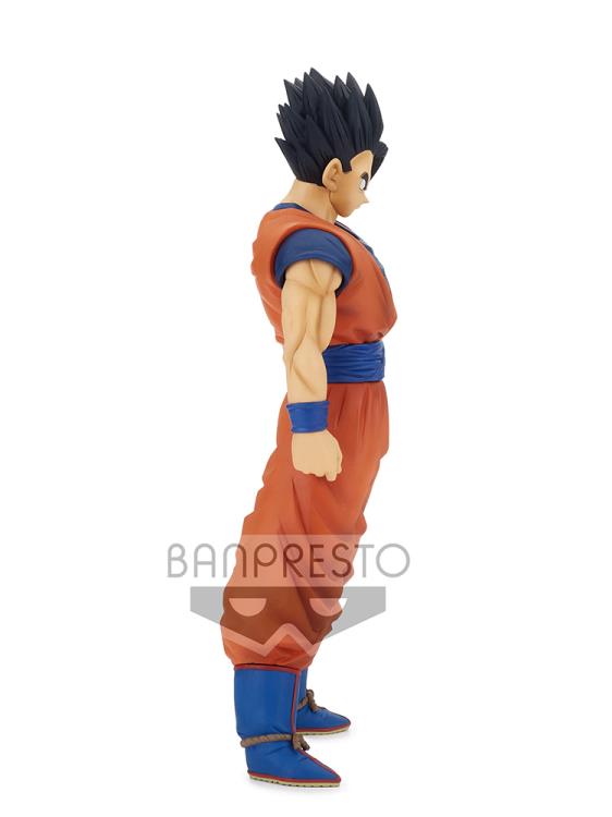 "Dragon Ball Z" Grandista-Resolution of Soldiers- SON GOHAN#2
