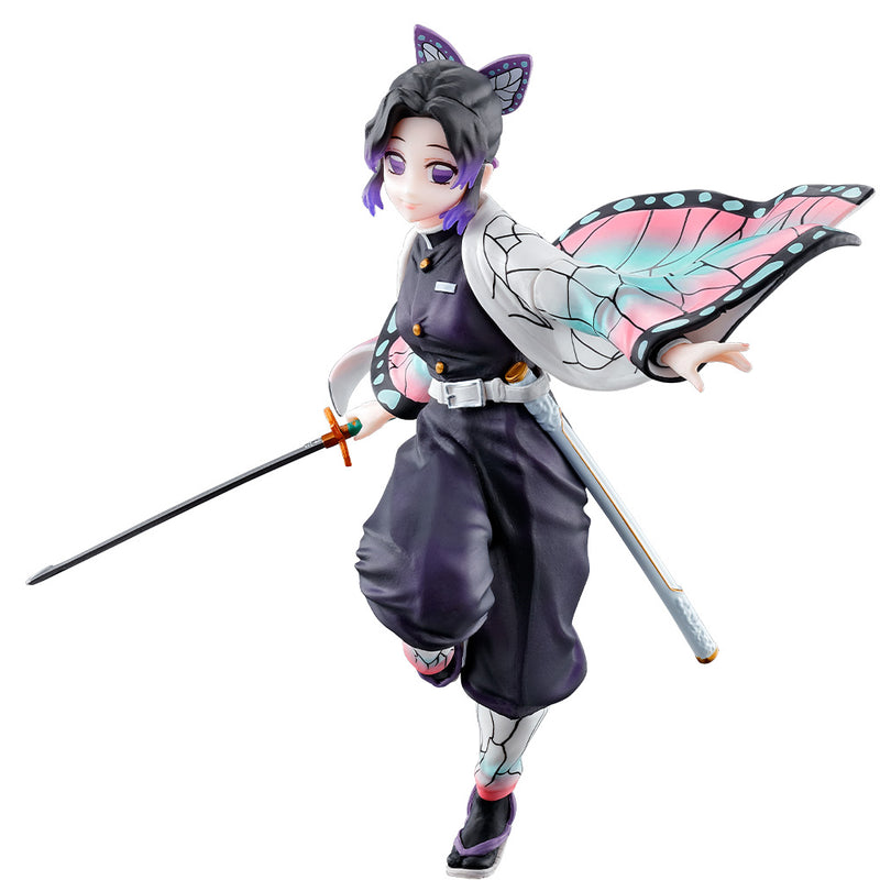 Ichiban Kuji "Demon Slayer: Kimetsu no Yaiba" ~Vol.4~ G Prize Kochou Shinobu