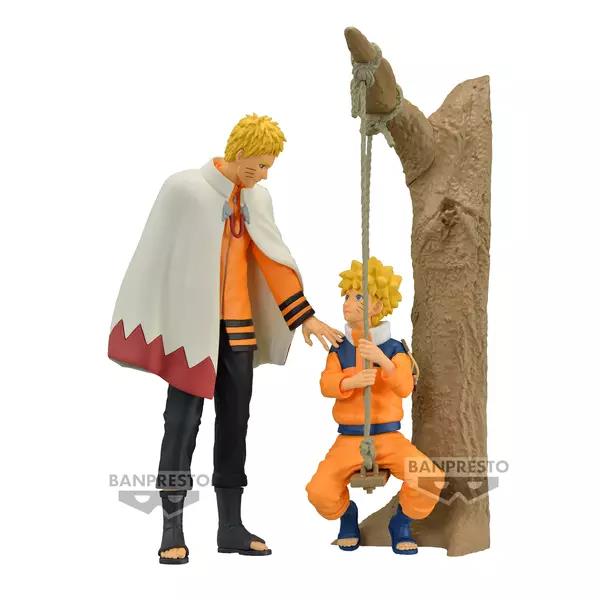 "NARUTO" 20th Anniversary Uzumaki Naruto -Hokage-