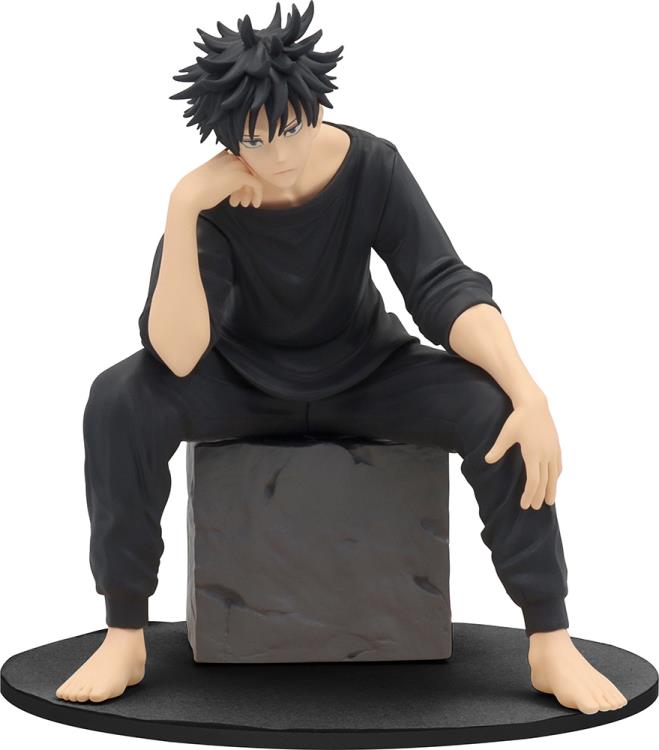 "Jujutsu Kaisen" Prize Figure Fushiguro Megumi Vol.2