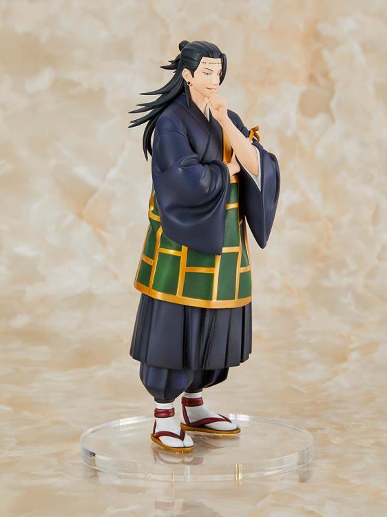 "Jujutsu Kaisen" Geto Suguru Figure