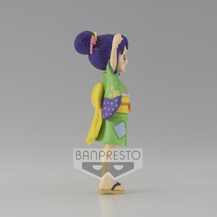 "One Piece" DXF ~THE GRANDLINE SERIES~ WanoKuni Vol.3 Otama
