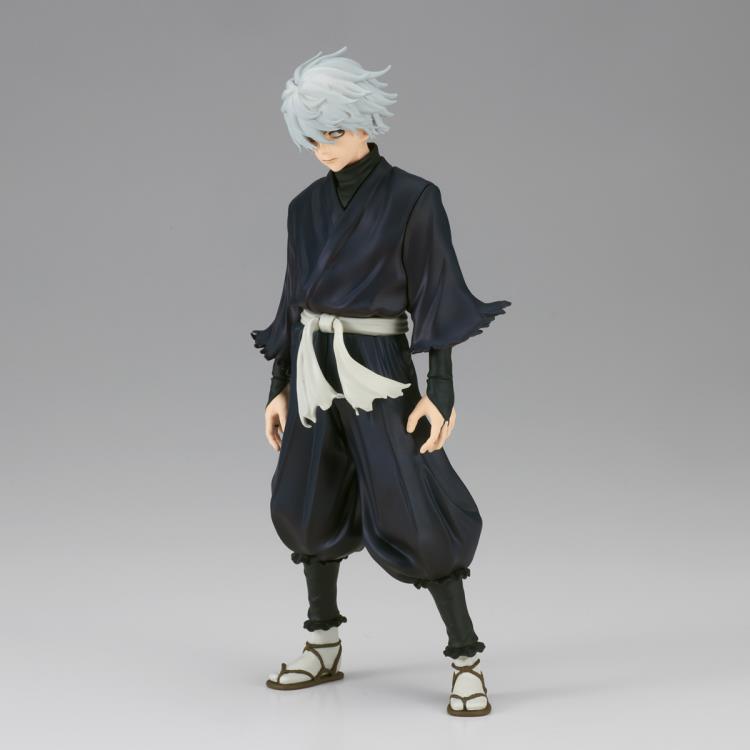 "Hell's Paradise: Jigokuraku" DXF Gabimaru
