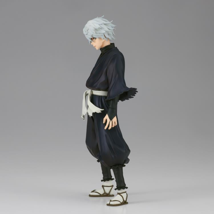 "Hell's Paradise: Jigokuraku" DXF Gabimaru